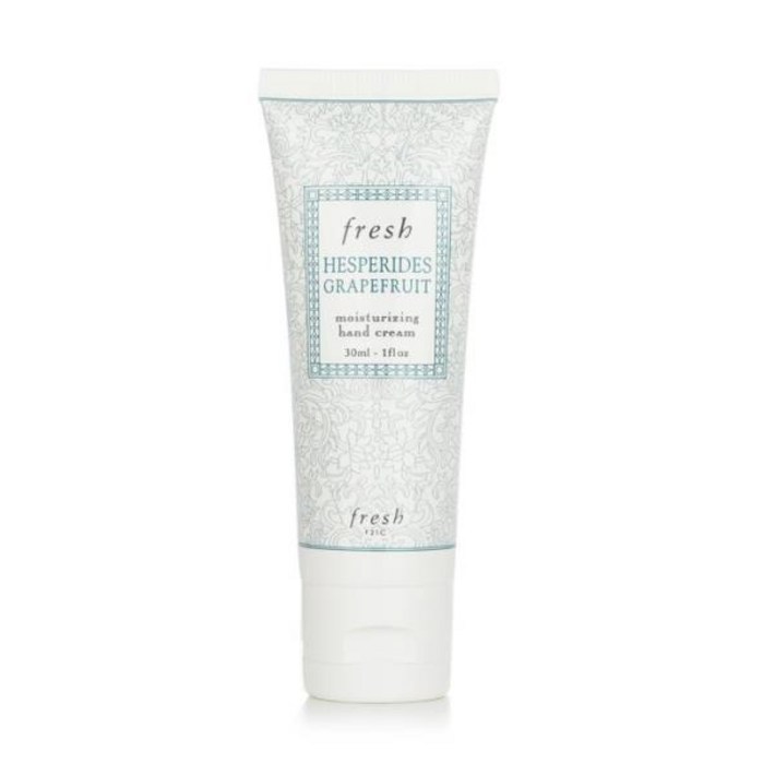 프레쉬 헤스페리데스 그레이프프루츠 보습 핸드 크림 30ml