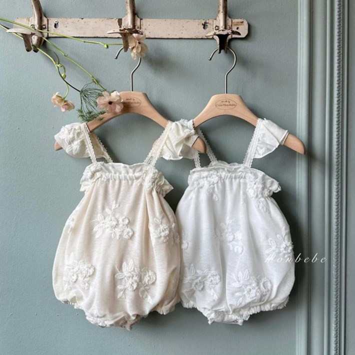 몽베베KC 엔젤윙수트*S(3-6개월)~L(12-24개월)* 248980