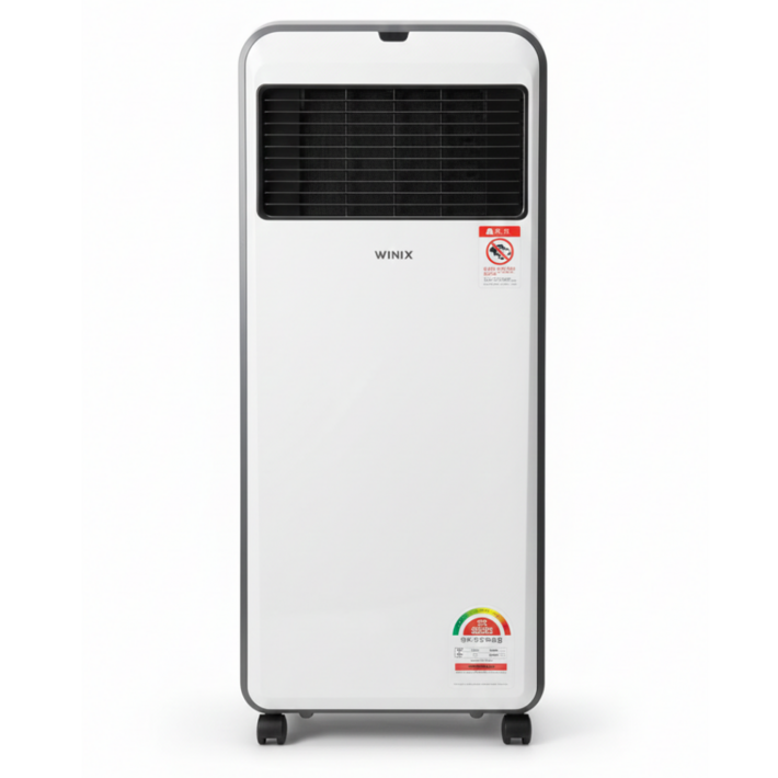 위닉스 PTC 세라믹 온풍기