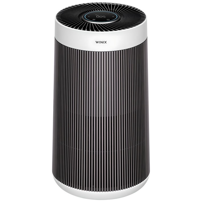 위닉스 타워 엣지 공기청정기 AT8E430MSK 43㎡