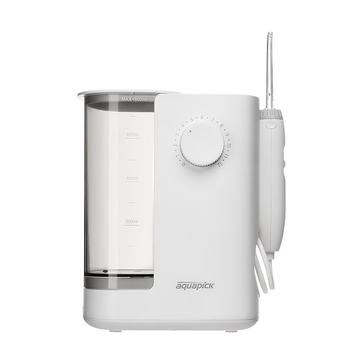 아쿠아픽 가정용 구강세정기