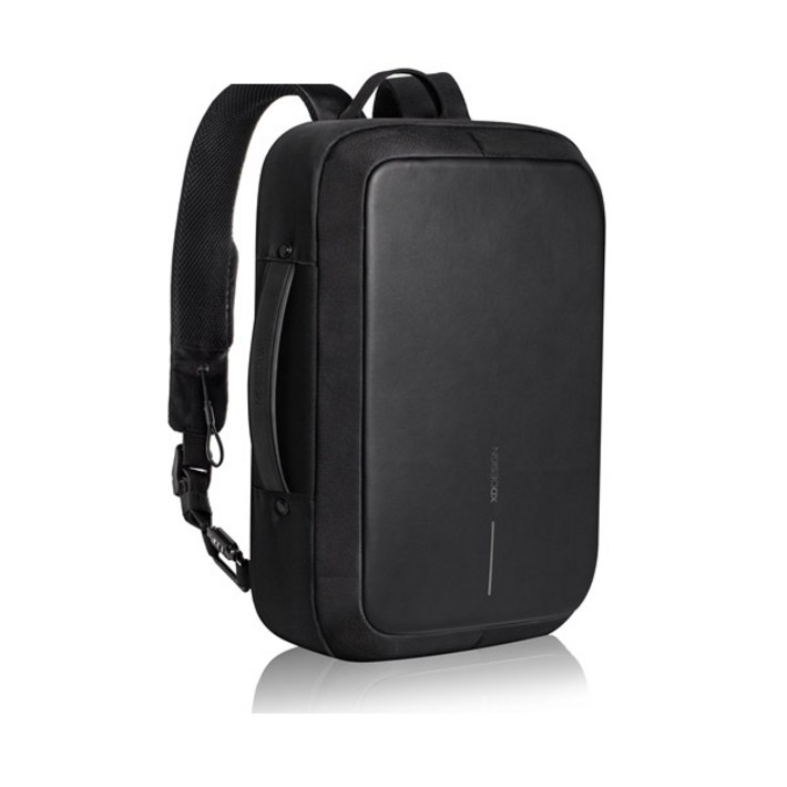 엑스디디자인 직장인 기능성 노트북 백팩 바비비즈