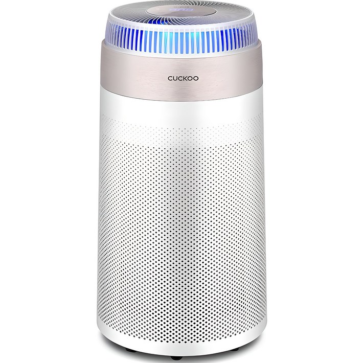 쿠쿠 W8300 공기청정기 96.8㎡
