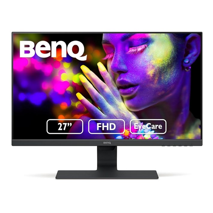BenQ GW2780 아이케어 IPS광시야각 사무업무용27인치모니터 중고, 68cm, BenQ GW2780