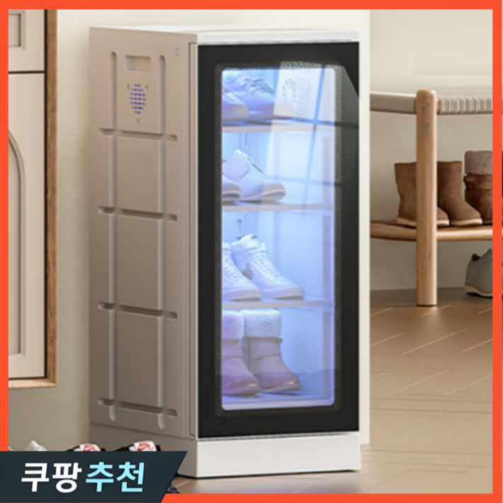 두강전자 살균 신발건조기 슈드레서 운동화 슈케어 소독기 안전화 관리기 대용량 장화