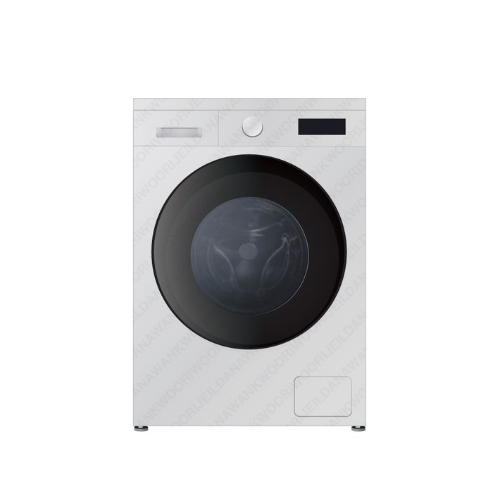 LG전자 트롬 건조겸용 드럼세탁기 FR9WK 9kg 방문설치