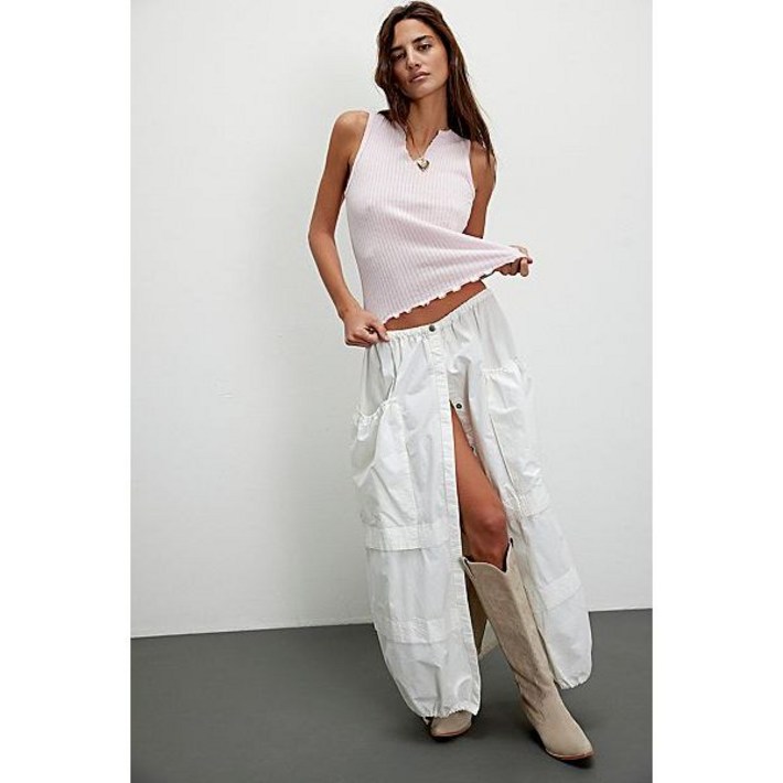 Eloise Maxi Skirt