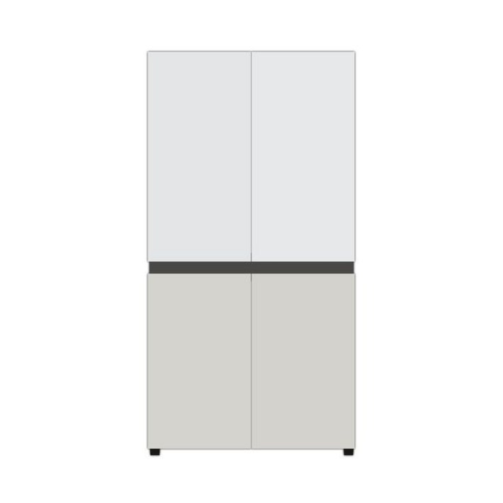 LG전자 LG 오브제컬렉션 M873MWG031S 배송무료