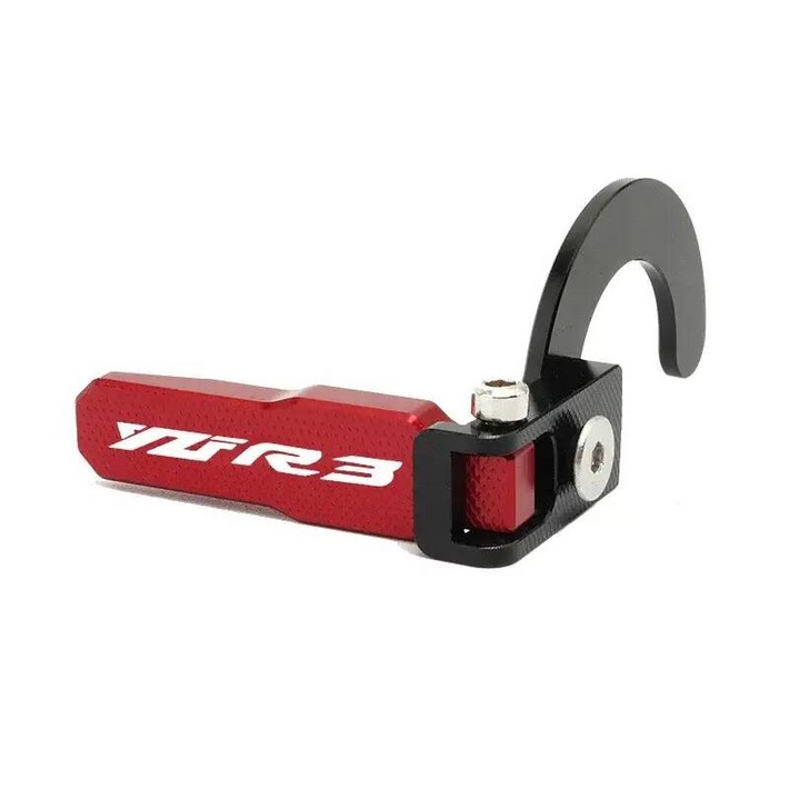 오토바이 스위치 버튼 커버 경적 쉘 확장 브래킷 YAMAHA YZFR3 YZFR3 YZF R3 2022에 적합하지 않음