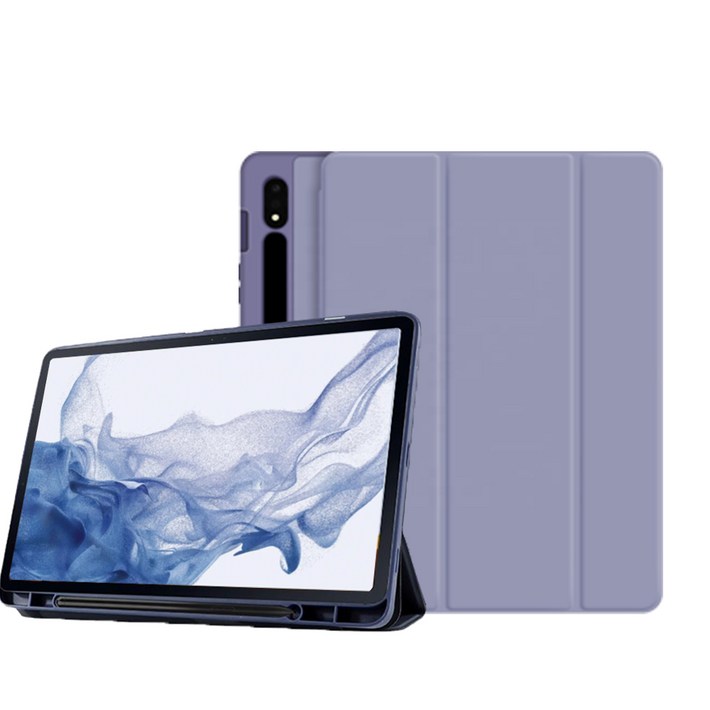 갤럭시탭S8 S8+ S8울트라 S펜수납  북커버 케이스 S8 플러스 ULTRA SM-X700 X706N X800 X806N X906 X906N 삼성 케이스나라