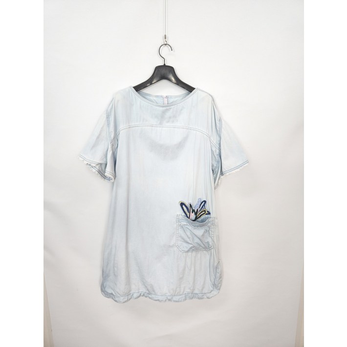 중고상품 90 SJSJ 여성 원피스  a70030016