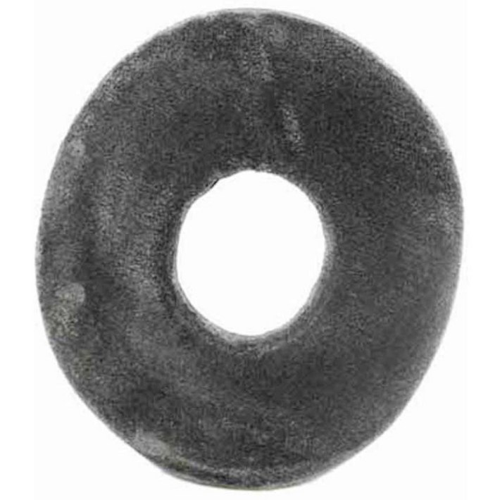 네이처스파머 초극세사 국내산 도넛 얼굴 마사지 베개