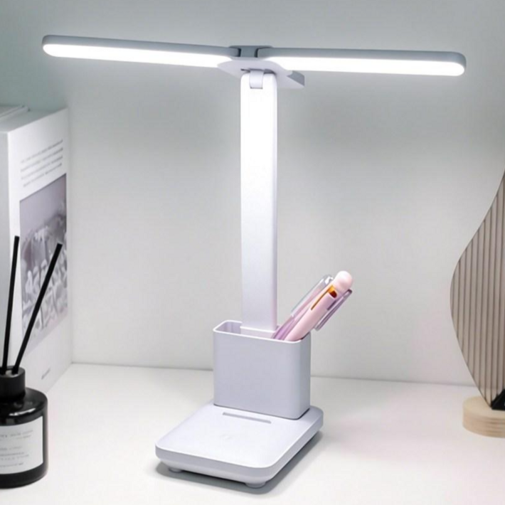 라보토리 LED 안티 블루라이트 와이드 스탠드