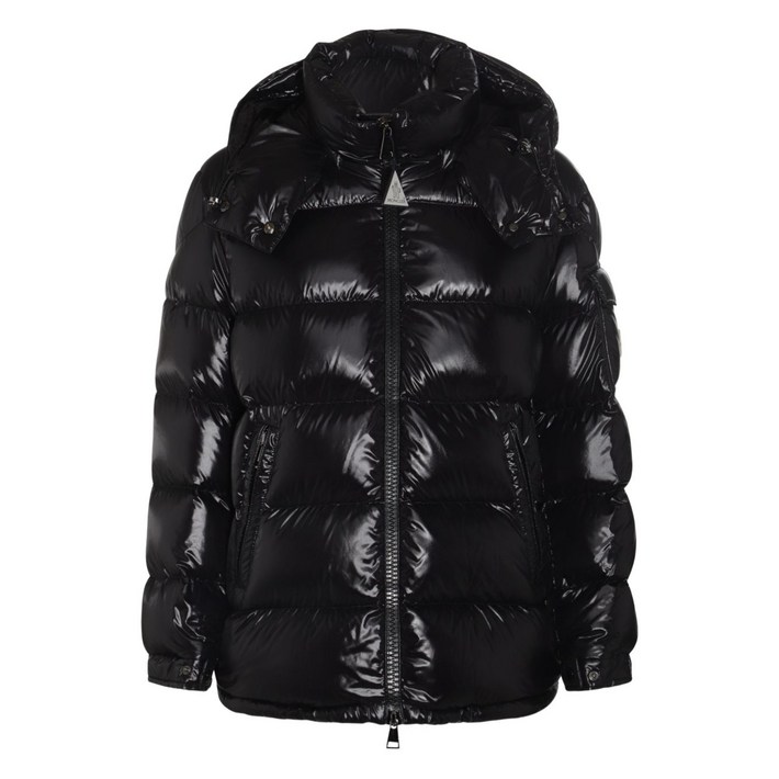 Moncler몽클레르 후드 패딩 재킷