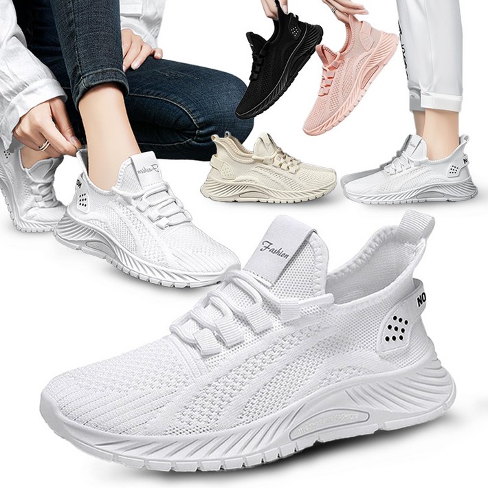 스토리원 가벼운 여성 런닝화 운동화 SHWSN2806