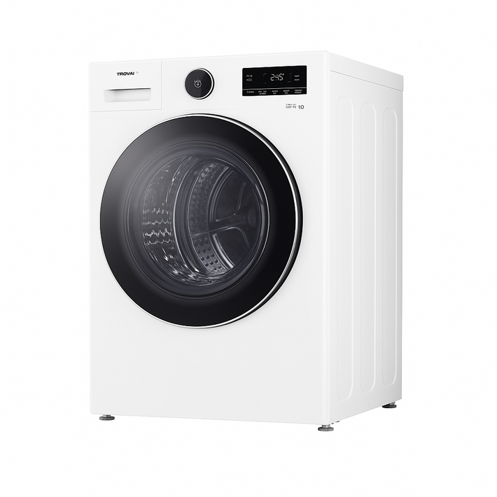 엘지기사설치 LG전자 트롬 RD20WNA 화이트 20kg 1등급 폐가전 무상수거