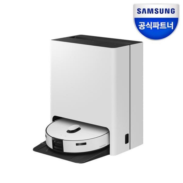 삼성전자 삼성 비스포크 AI 스팀 VR7MD97716G 로봇청소기 삼성전자 삼성 비스포크 AI 스팀 VR7MD97716G 로봇청소기