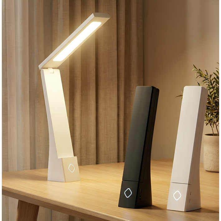 초경량 시력보호 루미폴드 접이식 led 스탠드