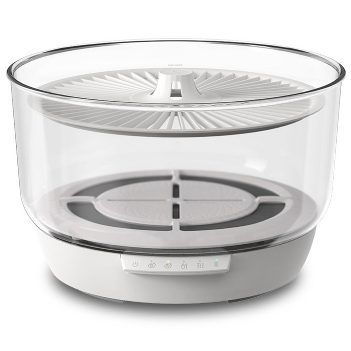 마이니모 과일 야채 버블 무선 살균세척기