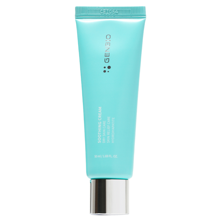 가려움증 Y존케어 아토피 습진 건선 피부장벽 젠바이오 크림 50ml x 2개