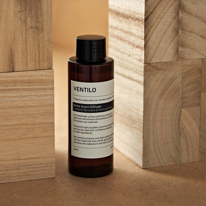 우드세이지 앤 씨솔트 디퓨저 방향제 리필 120ml