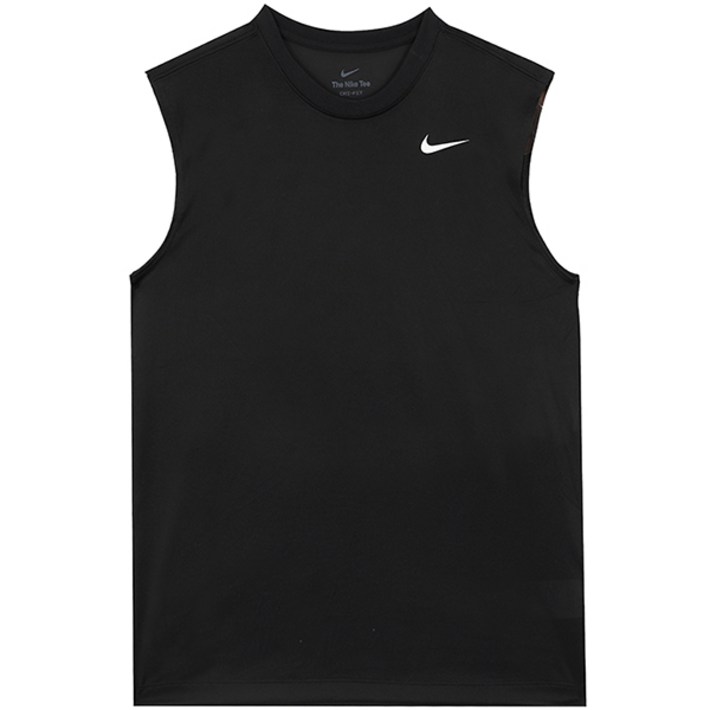 나이키 DRIFIT LEDEND FITNESS 나시 티셔츠