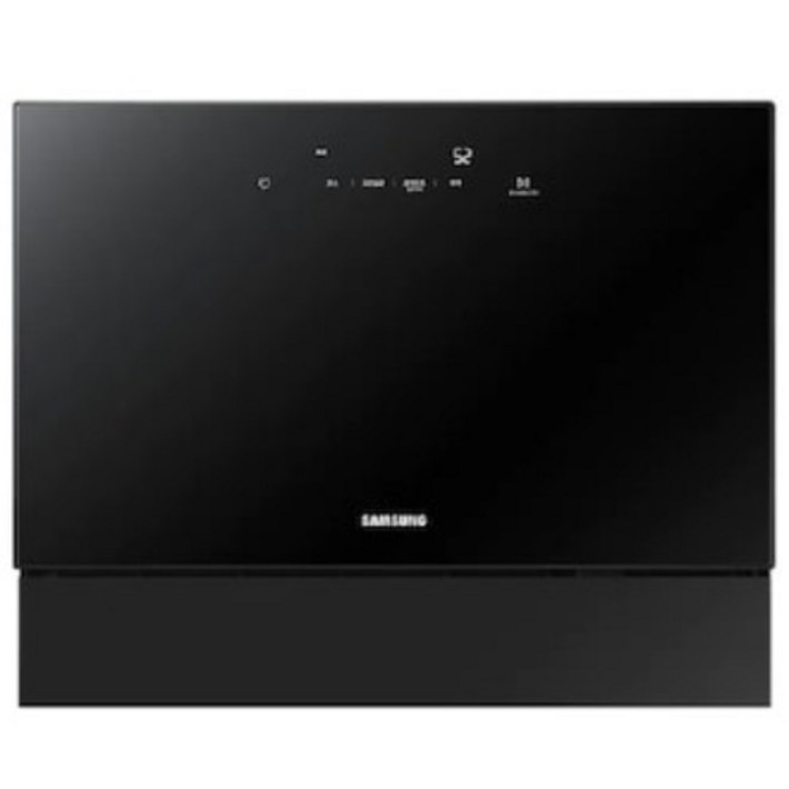 삼성전자 BESPOKE 식기세척기 카운터탑 6인용