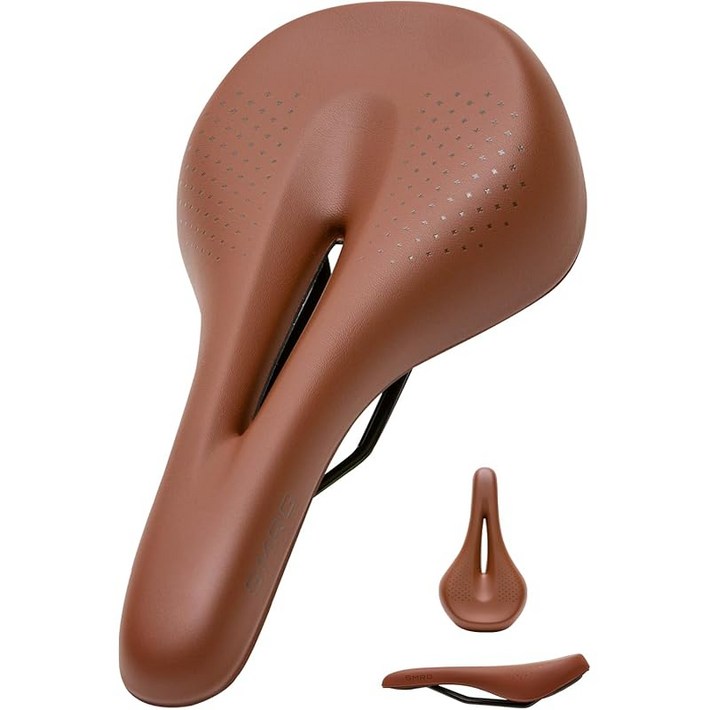 자전거정비자이언트 LIV 실리콘 자전거 안장 두꺼운 편안한 로드 바이크 시트 쿠션 통기성 방수 스포츠 스