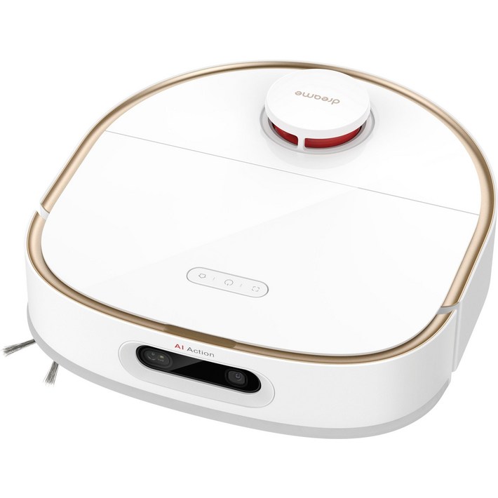 Dreame 드림 물걸레 청소 로봇 W10 프로 55W Q310382 Dreame 드림 물걸레 청소 로봇 W10 프로 55W Q310382