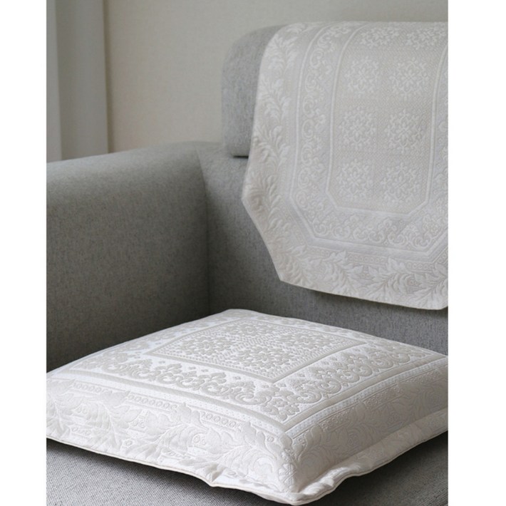 고급자가드방석솜포함사무실방석까페방석