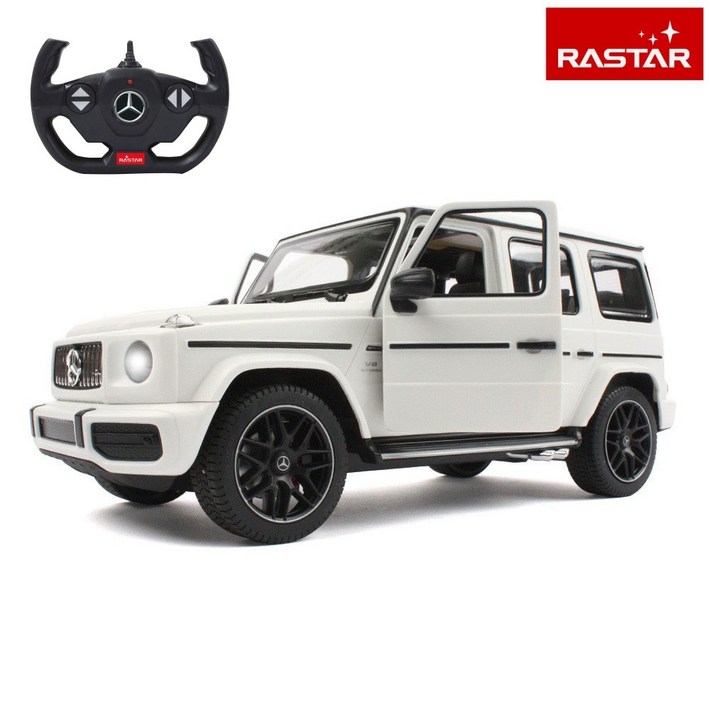 라스타 114 무선조종 RC카 벤츠 AMG G63