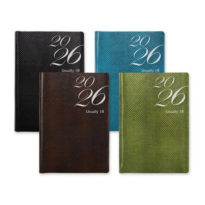 2026년 양지 다이어리 유즈어리 18