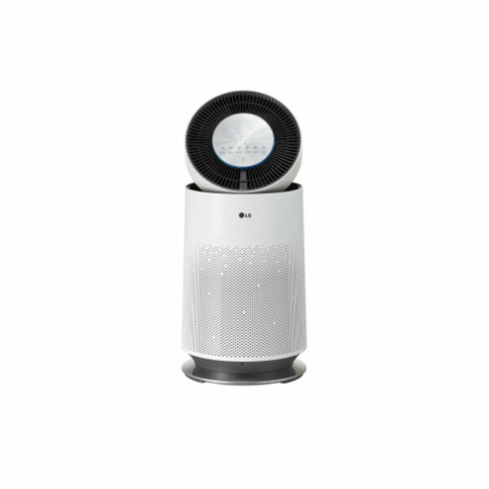 LG 퓨리케어 360도 공기청정기 플러스 AS193DWFA 61.2㎡