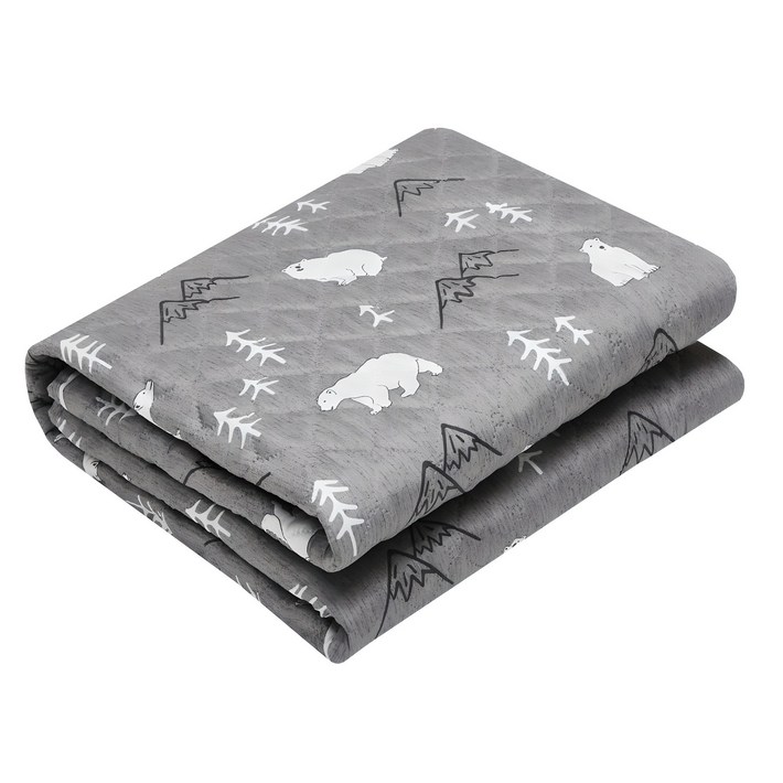 HanilMedical 탄소열선 고급 전기요 HLSS205