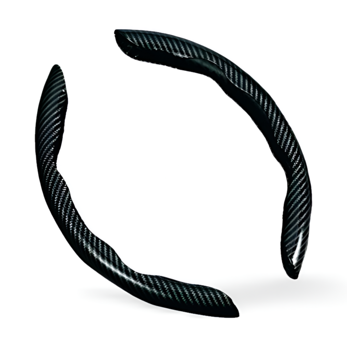 커버핏 리얼 카본 탄소섬유 프리미엄 핸들커버