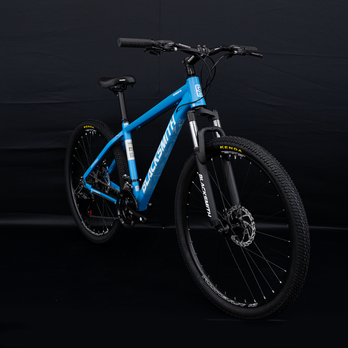 블랙스미스 페트론 5세대 M1 27.5인치 21단 산악인증 입문용 MTB 산악 자전거, 1개 블랙스미스 페트론 5세대 M1 27.5인치 21단 산악인증 입문용 MTB 산악 자전거, 1개