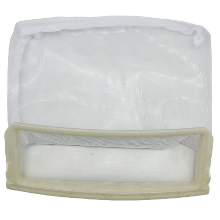 삼성 세탁기 거름망 대 통돌이 먼지망 먼지통 필터 세탁망, 4개