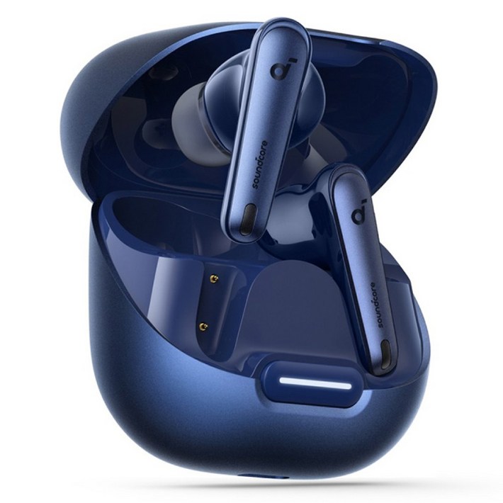 앤커 사운드코어 리버티4 NC 무선 이어폰