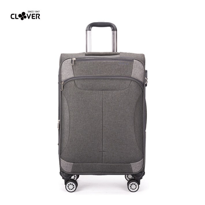 무료배송 크로바 4컬러 28인치 확장형 화물용 EVA 여행 캐리어 TCE13528