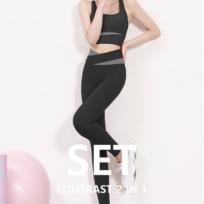 지미라벨 여성용 셀리나 레깅스 11