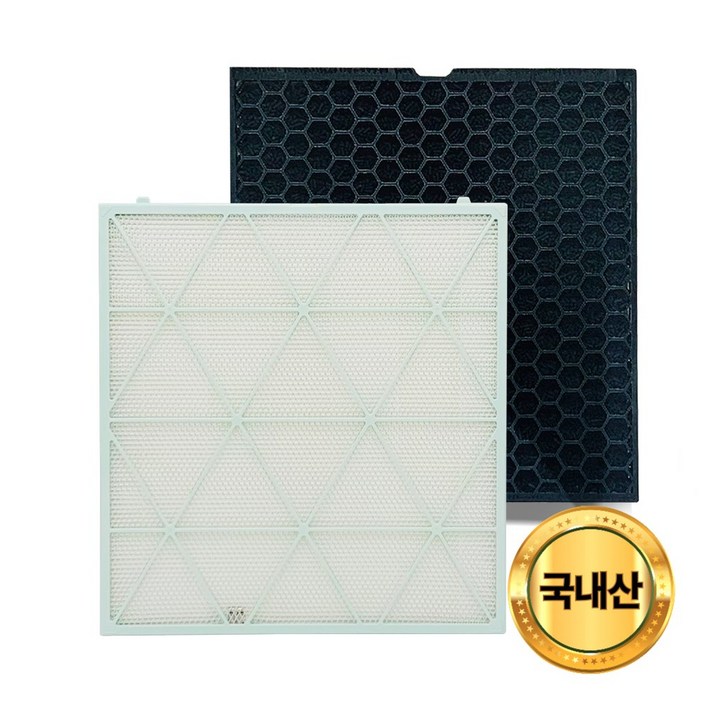 삼성 무풍 큐브 공기청정기 국산 호환 필터 CFXH170D H100D H1005D H1705D, 단일상품, 1개 삼성 무풍 큐브 공기청정기 국산 호환 필터 CFXH170D H100D H1005D H1705D, 단일상품, 1개
