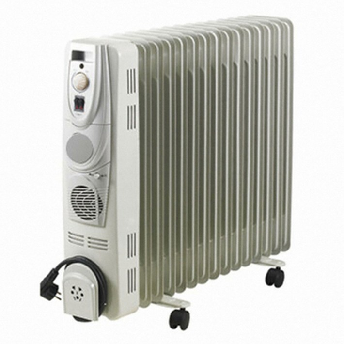 신일 전기 라디에이터 15핀 온풍팬 화장실 욕실 사무실 동파방지 3kw