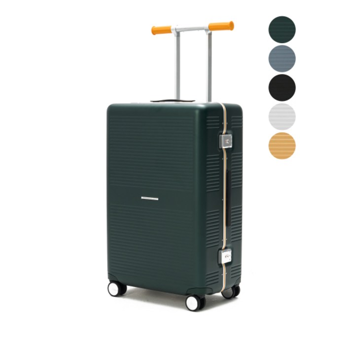 국내매장 로우로우 R 트렁크 933 프레임 ep.3 29인치 88L 5color