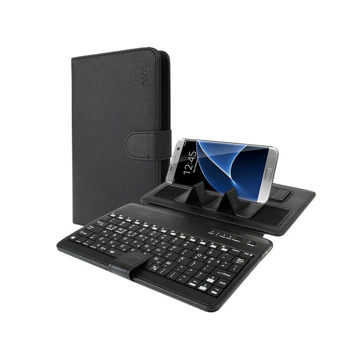 코시 멀티 스탠드 블루투스 키보드