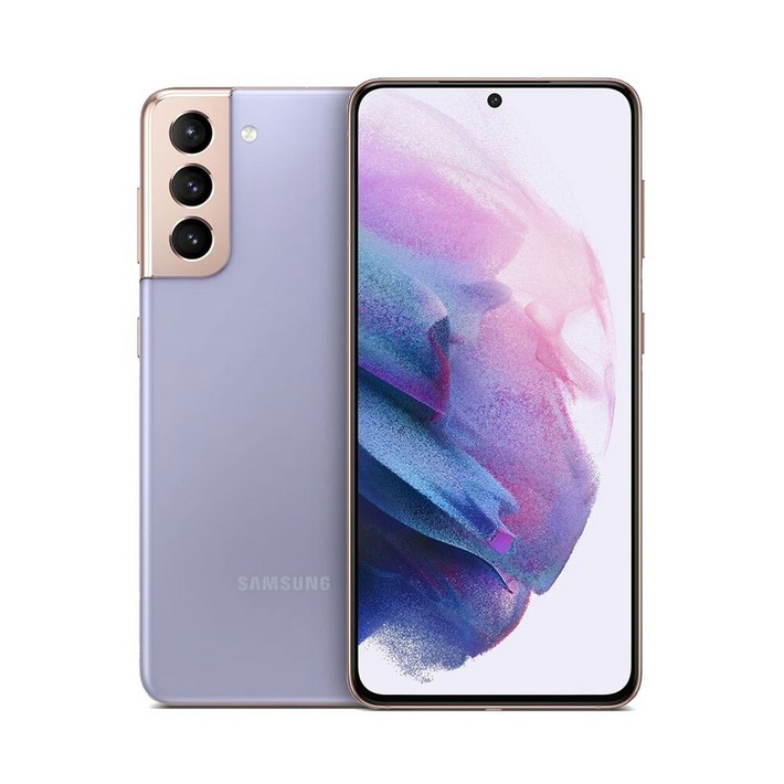 삼성전자 갤럭시 S 21 256GB SM-G991 공기계 중고폰 리퍼폰