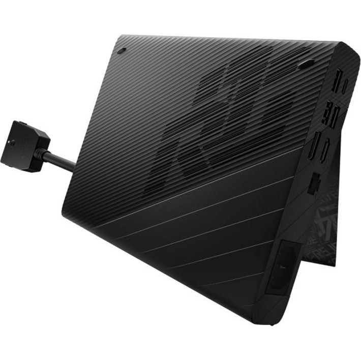 ASUS ROG XG Mobile 2023 플로우 시리즈용 외장 그래픽 카드 도킹 스테이션 GeForce RTX 4090 IO 허브 330W 전원 어댑터