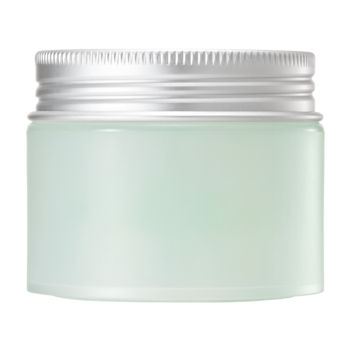 보습진정 온그리디언츠 더 산뜻한 수딩크림 50ml, 15개, 50ml
