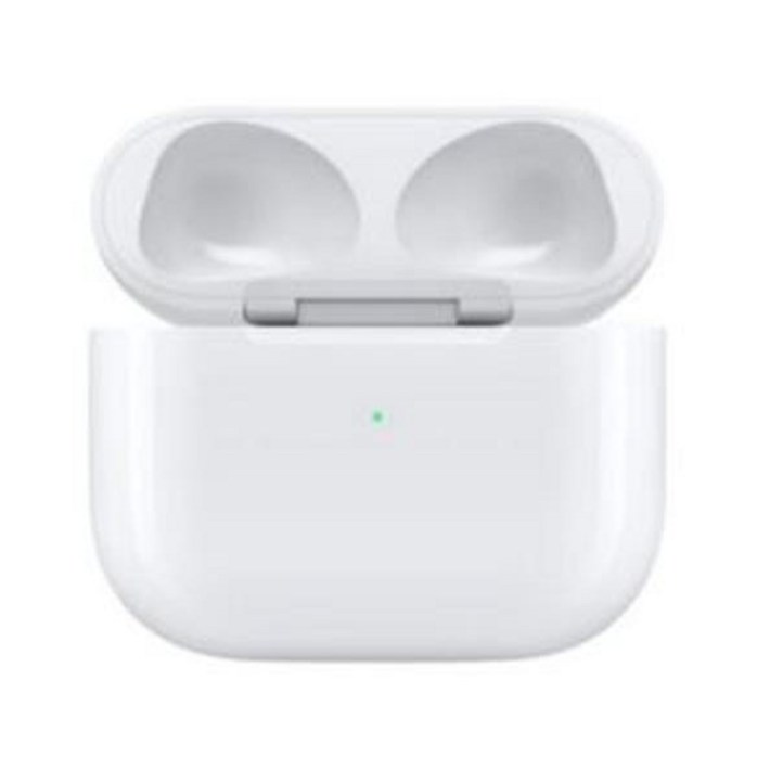 애플 에어팟 3세대 본체 충전케이스 중고 정품