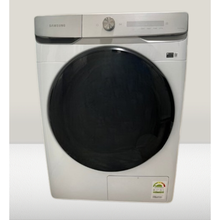 삼성전자 그랑데 건조기 AI DV19T8745BW 19kg 방문설치