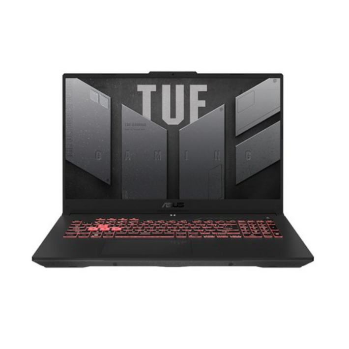 에이수스 2022 TUF Gaming A17 노트북 17.3 라이젠7 라이젠 6000 시리즈 지포스 RTX 3060 에이수스 2022 TUF Gaming A17 노트북 17.3 라이젠7 라이젠 6000 시리즈 지포스 RTX 3060